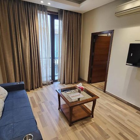 Uds Villa Scandinavian B&B - Next To Vfs Nowe Delhi Zewnętrze zdjęcie